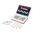 Janod Magnetibook French Alphabet (Alphabet Francais)