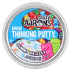 Crazy Aarons Thinking Putty Mini Gummy Grizzly Bear