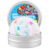 Crazy Aarons Thinking Putty Mini Gummy Grizzly Bear