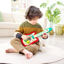 Hape Rainbow Rock Pixel Guitar