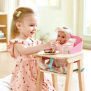 Hape Sweet Treat's Doll's High Chair