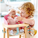 Hape Sweet Treat's Doll's High Chair