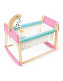 Hape Sweet Dreams Doll's Bed