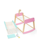 Hape Sweet Dreams Doll's Bed