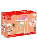 Hape Sweet Treat's Doll's High Chair