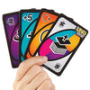 Mattel Card Game Uno Flip!