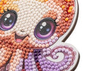 Crystal Art Buddies Octopus