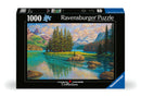 Ravensburger 1000 Piece Spirit Of Maligne