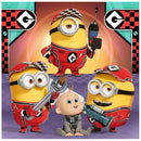 Ravensburger 3 x 49 Piece Puzzle Despicable Me 4. Despicable Always