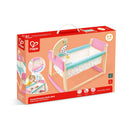 Hape Sweet Dreams Doll's Bed