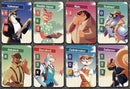 Agent Avenue Card Game