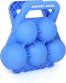Slippery Racers 5 In 1 Snowball Maker