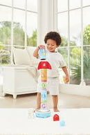 Hape Rocket Ball Air Stacker