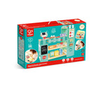 Hape Smart And Wooden Supermarket