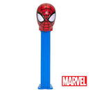 Pez Dispenser Marvel Characters