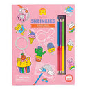 Tiger Tribe Shrinkorama Sweet Treats