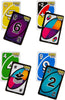 Mattel Card Game Uno Flip!