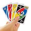 Mattel Card Game Uno Flip!