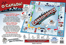 Outset Media Canada-Opoly