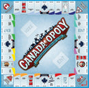Outset Media Canada-Opoly