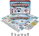 Outset Media Canada-Opoly