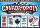 Outset Media Canada-Opoly