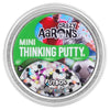 Crazy Aarons Thinking Putty Mini Fútbol