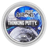 Crazy Aarons Thinking Putty Mini Owl