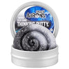 Crazy Aarons Thinking Putty Mini Owl