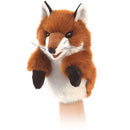 Folkmanis Little Fox Stage Puppet