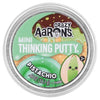 Crazy Aarons Thinking Putty Mini Pistachio