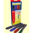 Painless Learning Damp Erase Markers