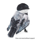 Folkmanis Chickadee Finger Puppet