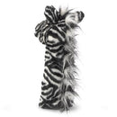 Folkmanis Zebra Stage Puppet