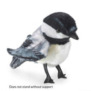 Folkmanis Chickadee Finger Puppet