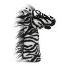 Folkmanis Zebra Stage Puppet