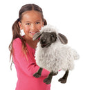 Folkmanis Bleating Sheep Puppet