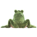 Folkmanis Toad Hand Puppet