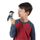 Folkmanis Chickadee Finger Puppet