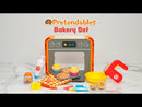 Fat Brain Toys Pretendables Bakery Set