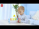 Hape Rainbow Pounder