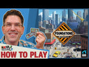 Arcane Wonders Foundations Of Metropolis