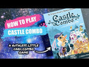 Castle Combo Board Game