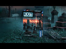 Thames & Kosmos Exit The Game The Cemetery Of The Knight