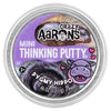 Crazy Aarons Thinking Putty Mini Pygmy Hippo