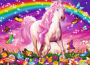 Ravensburger 100 Piece Glitter Horse Dream