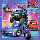 Ravensburger 3 x 49 Piece Calling All Batwheels