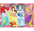 Ravensburger 60 Piece Puzzle Heartsong With Glitter