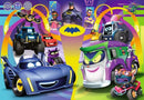 Ravensburger 2 x 24 Piece Puzzles Batwheels Ready For Action