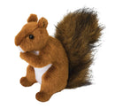 Douglas Roadie Red Squirrel